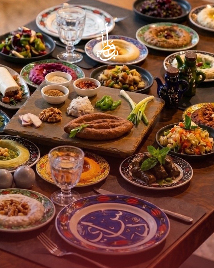 Bewaz Restaurant Dubai, Palm Jumeirah